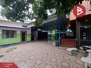 For sale 2 bedrooms house in Mueang Samut Prakan, Samut Prakan