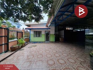 For sale 2 bedrooms house in Mueang Samut Prakan, Samut Prakan