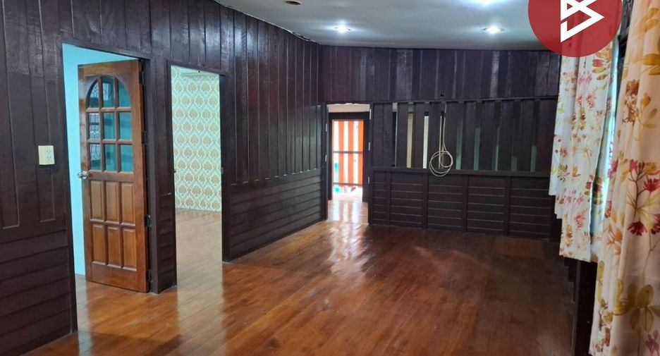 For sale 2 bedrooms house in Mueang Samut Prakan, Samut Prakan