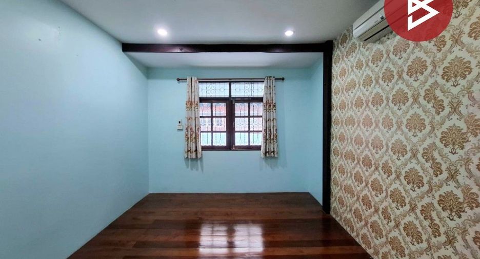 For sale 2 bedrooms house in Mueang Samut Prakan, Samut Prakan