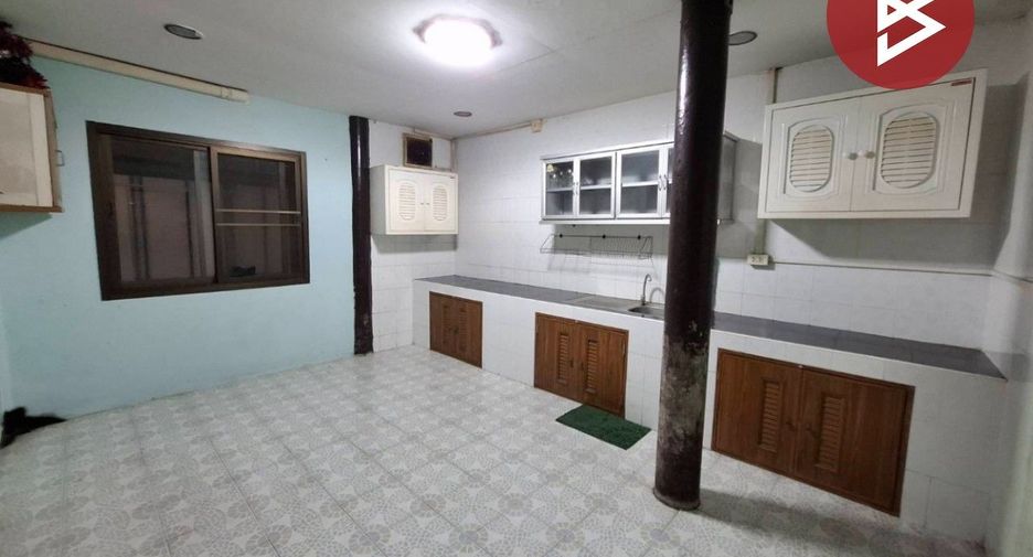 For sale 2 bedrooms house in Mueang Samut Prakan, Samut Prakan