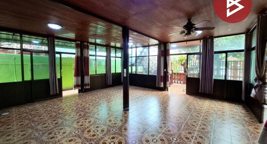 For sale 2 bedrooms house in Mueang Samut Prakan, Samut Prakan