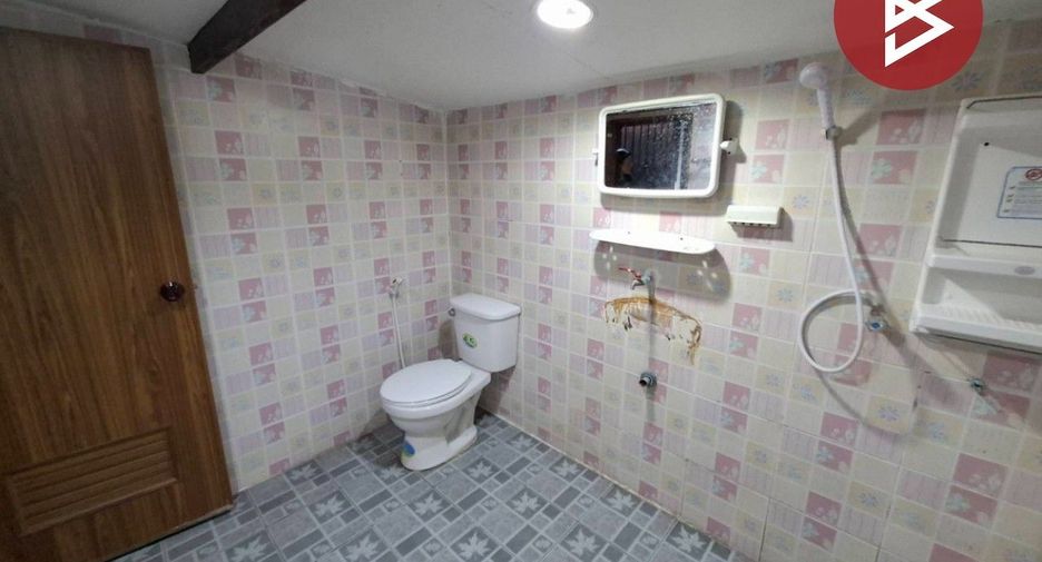 For sale 2 bedrooms house in Mueang Samut Prakan, Samut Prakan