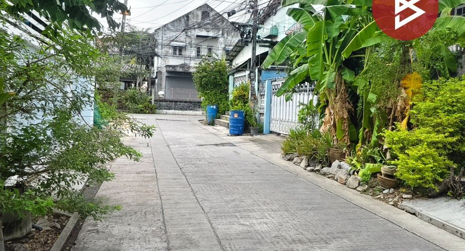 For sale 2 bedrooms house in Mueang Samut Prakan, Samut Prakan