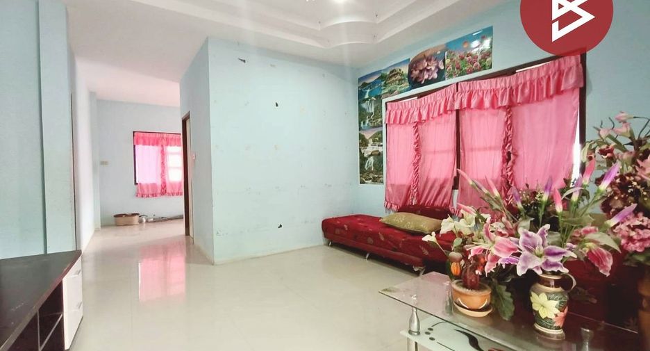 出售 2 卧室 独立屋 在 Mueang Ratchaburi, Ratchaburi