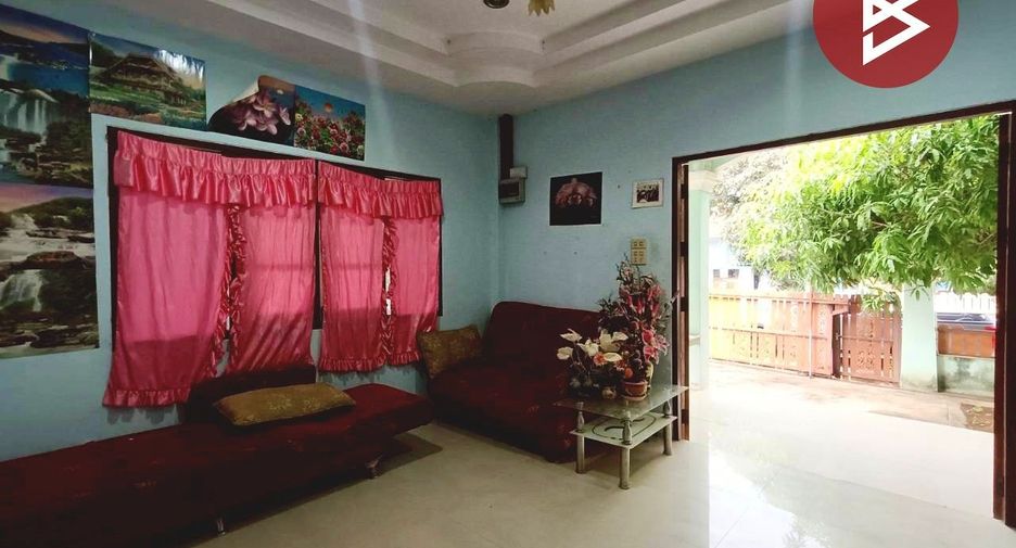 出售 2 卧室 独立屋 在 Mueang Ratchaburi, Ratchaburi