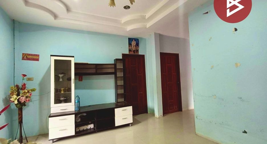 出售 2 卧室 独立屋 在 Mueang Ratchaburi, Ratchaburi