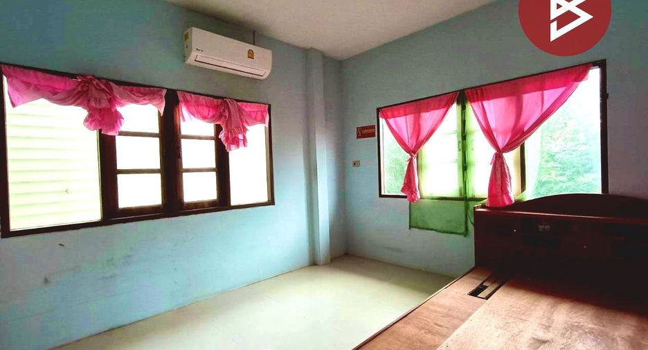 出售 2 卧室 独立屋 在 Mueang Ratchaburi, Ratchaburi