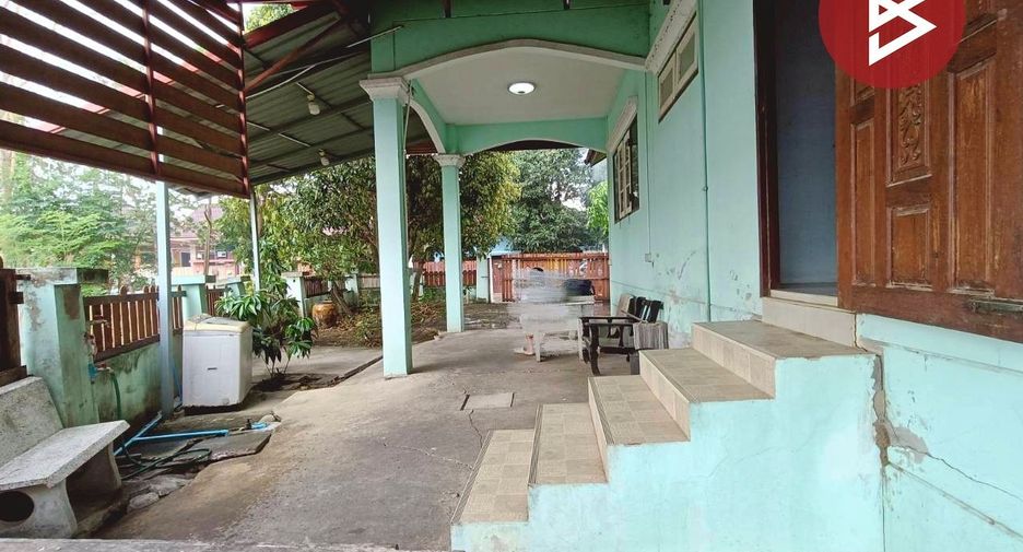 出售 2 卧室 独立屋 在 Mueang Ratchaburi, Ratchaburi