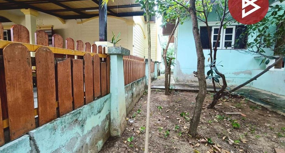 出售 2 卧室 独立屋 在 Mueang Ratchaburi, Ratchaburi