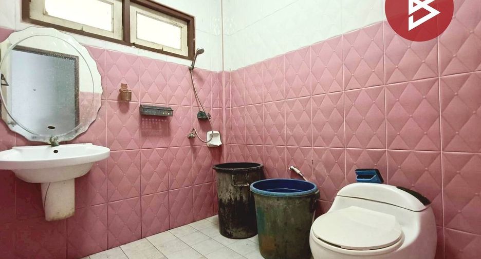 出售 2 卧室 独立屋 在 Mueang Ratchaburi, Ratchaburi