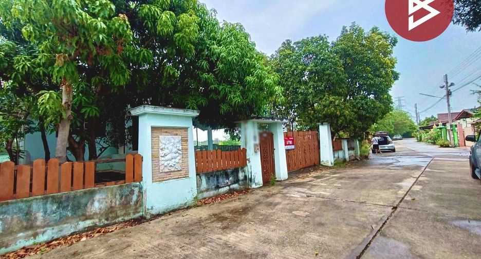 出售 2 卧室 独立屋 在 Mueang Ratchaburi, Ratchaburi