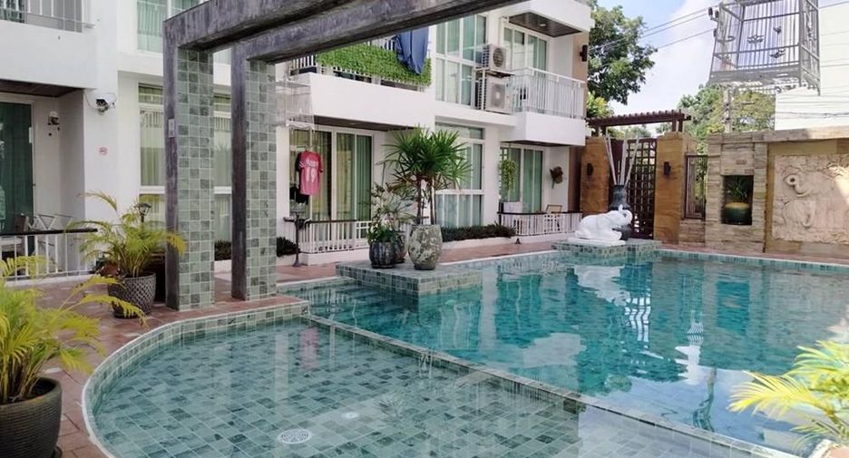 For sale 1 Beds condo in Ko Samui, Surat Thani