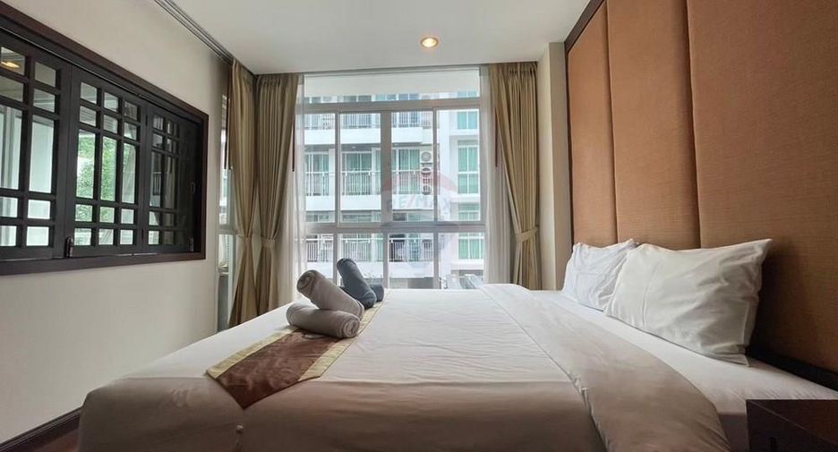 For sale 1 Beds condo in Ko Samui, Surat Thani