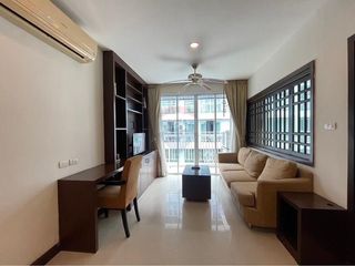 À vendre 1 chambre condo à Ko Samui, Surat Thani