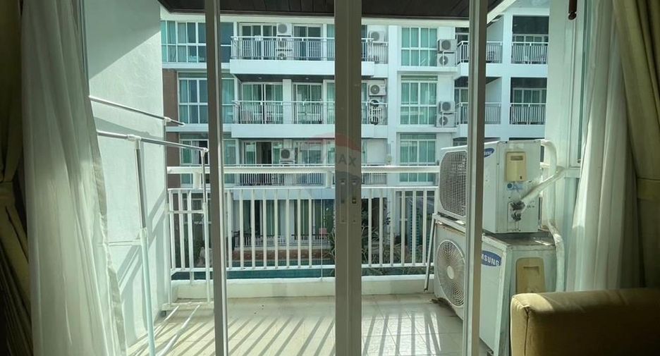 For sale 1 Beds condo in Ko Samui, Surat Thani