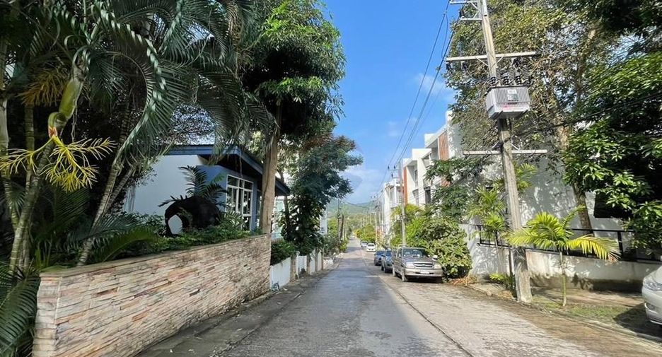 For sale 1 Beds condo in Ko Samui, Surat Thani