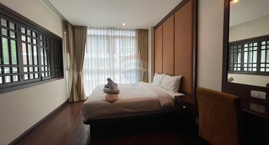 For sale 1 Beds condo in Ko Samui, Surat Thani