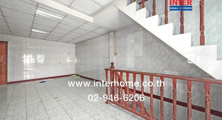 Gewerbefläche zum Kauf mit 3 Zimmer in Phutthamonthon, Nakhon Pathom