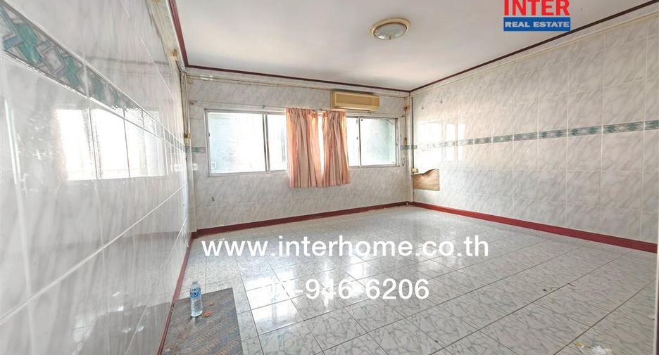 Gewerbefläche zum Kauf mit 3 Zimmer in Phutthamonthon, Nakhon Pathom