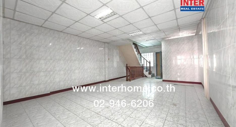Gewerbefläche zum Kauf mit 3 Zimmer in Phutthamonthon, Nakhon Pathom
