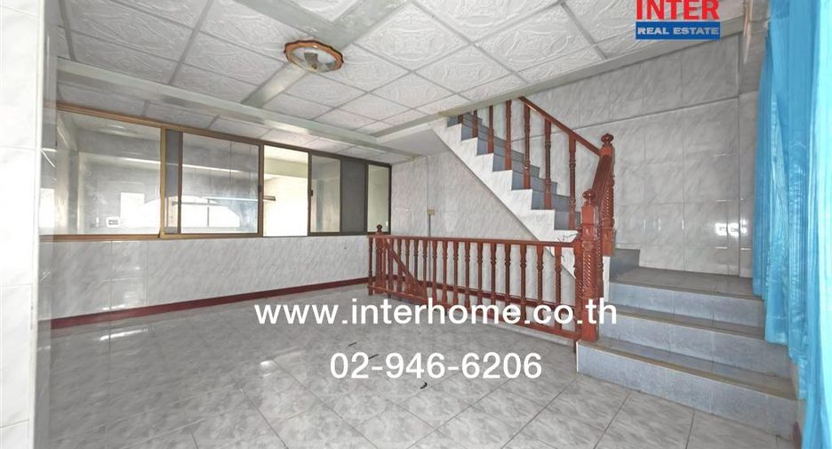 Gewerbefläche zum Kauf mit 3 Zimmer in Phutthamonthon, Nakhon Pathom
