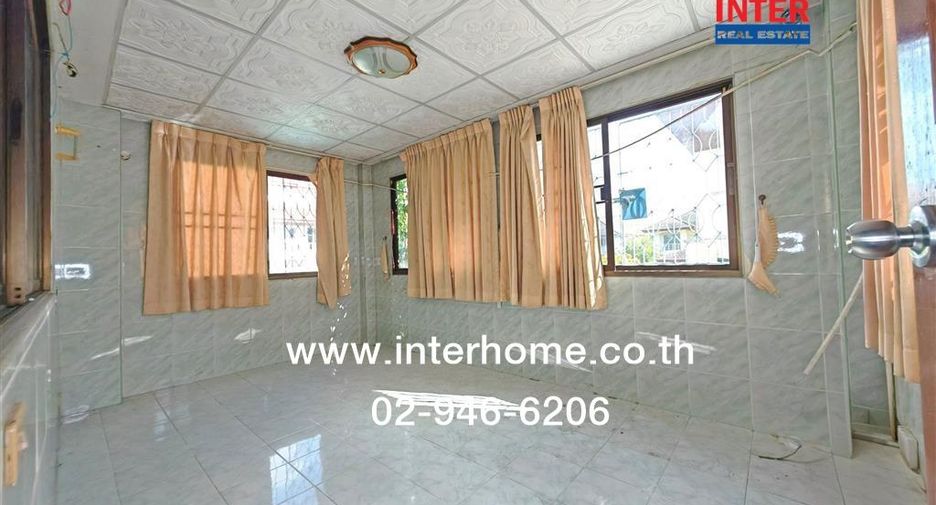 Gewerbefläche zum Kauf mit 3 Zimmer in Phutthamonthon, Nakhon Pathom