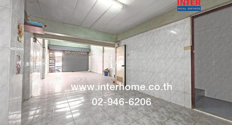 Gewerbefläche zum Kauf mit 3 Zimmer in Phutthamonthon, Nakhon Pathom