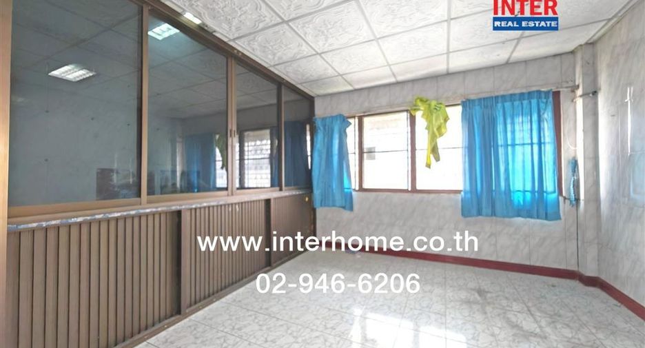 Gewerbefläche zum Kauf mit 3 Zimmer in Phutthamonthon, Nakhon Pathom