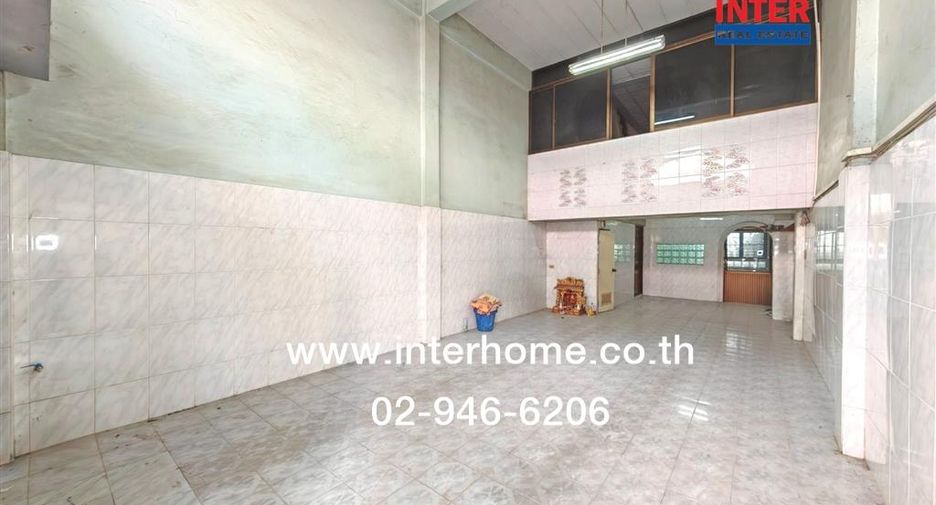 Gewerbefläche zum Kauf mit 3 Zimmer in Phutthamonthon, Nakhon Pathom