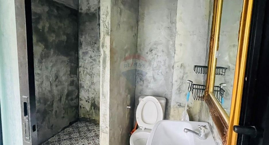 Продажа торговое помещение в Самуи, Сураттани