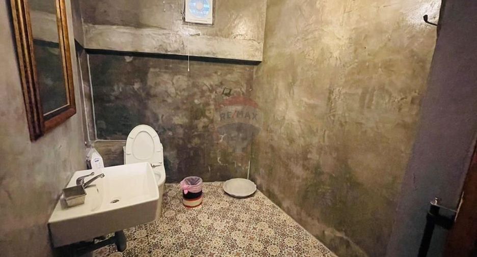 Продажа торговое помещение в Самуи, Сураттани