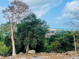 À louer terrain à Ko Samui, Surat Thani