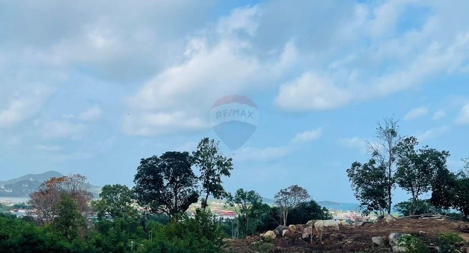 For rent land in Ko Samui, Surat Thani