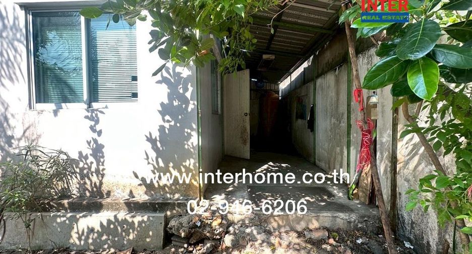 For sale 3 bedrooms townhouse in Lam Luk Ka, Pathum Thani