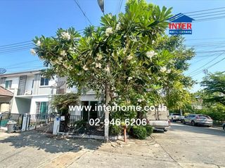 For sale 3 bedrooms townhouse in Lam Luk Ka, Pathum Thani