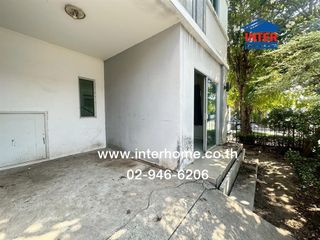 For sale 3 bedrooms townhouse in Lam Luk Ka, Pathum Thani