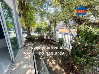 For sale 3 bedrooms townhouse in Lam Luk Ka, Pathum Thani