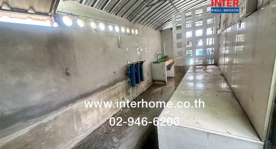 For sale 3 bedrooms townhouse in Lam Luk Ka, Pathum Thani