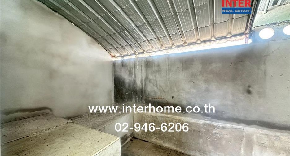 For sale 3 bedrooms townhouse in Lam Luk Ka, Pathum Thani