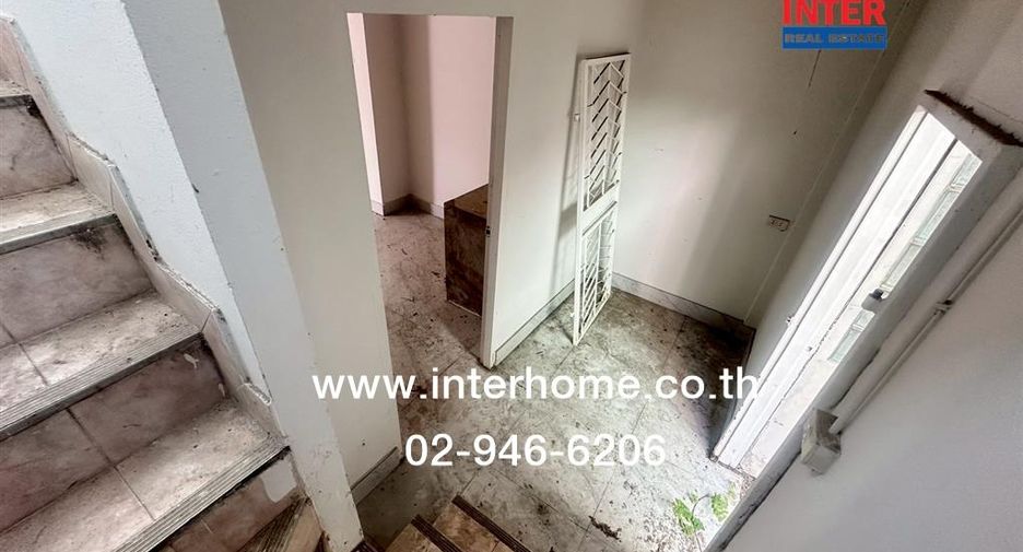 For sale 3 bedrooms townhouse in Lam Luk Ka, Pathum Thani