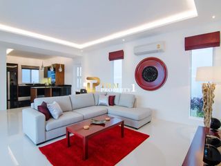 For sale 4 bedrooms villa in Hua Hin, Prachuap Khiri Khan