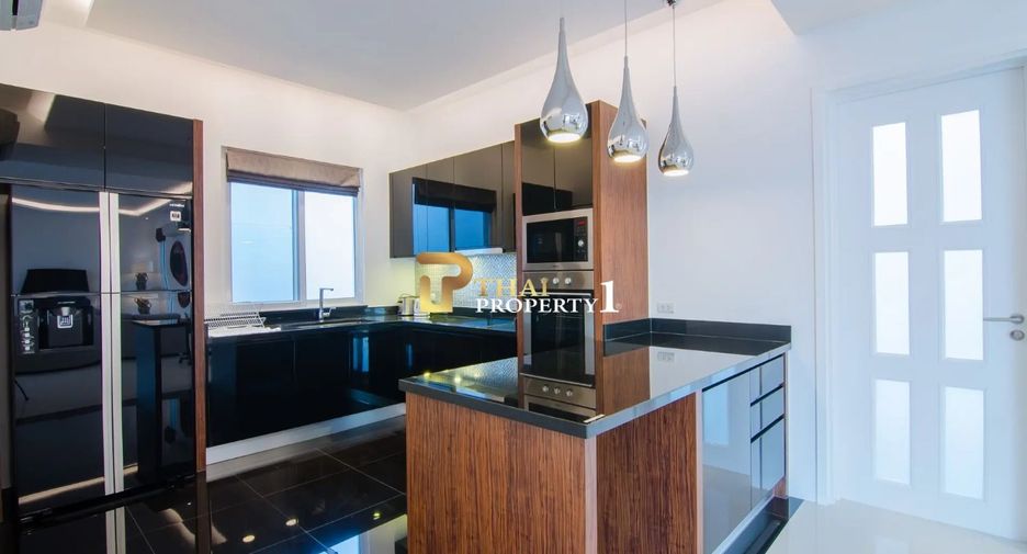 Villa en venta de 4 habitaciones en Hua Hin, Prachuap Khiri Khan