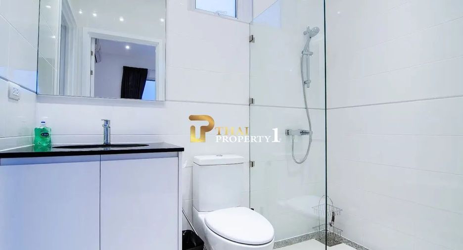 Villa en venta de 4 habitaciones en Hua Hin, Prachuap Khiri Khan
