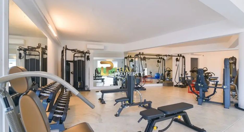 Villa en venta de 4 habitaciones en Hua Hin, Prachuap Khiri Khan