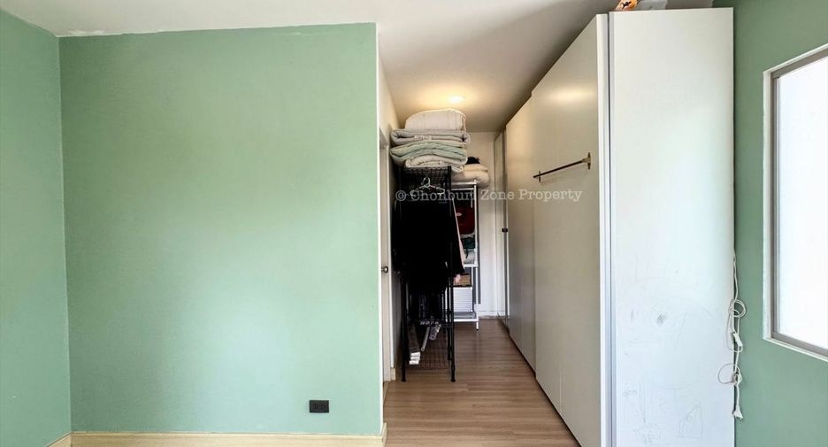 For sale 3 bedrooms house in Si Racha, Chonburi