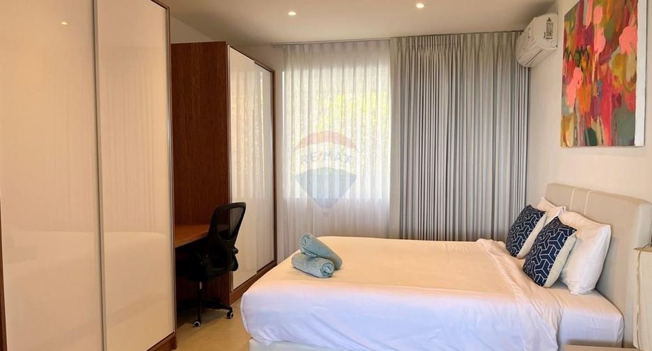 For sale 1 bed condo in Ko Samui, Surat Thani