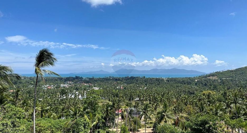 For sale 1 bed condo in Ko Samui, Surat Thani