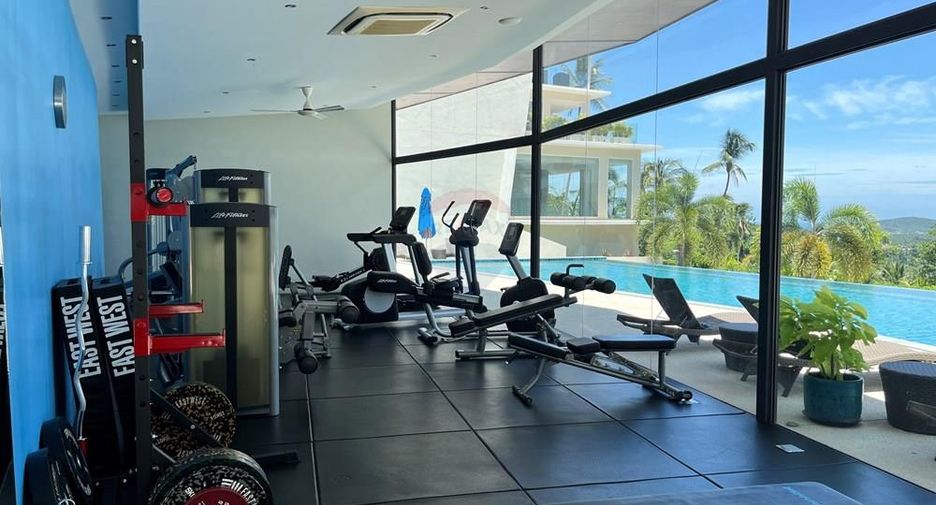 For sale 1 bed condo in Ko Samui, Surat Thani