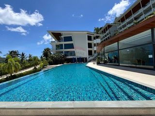 For sale 1 bed condo in Ko Samui, Surat Thani